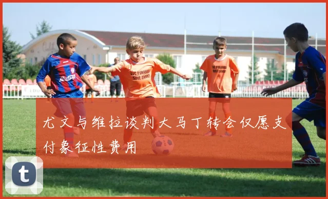 尤文与维拉谈判大马丁转会仅愿支付象征性费用